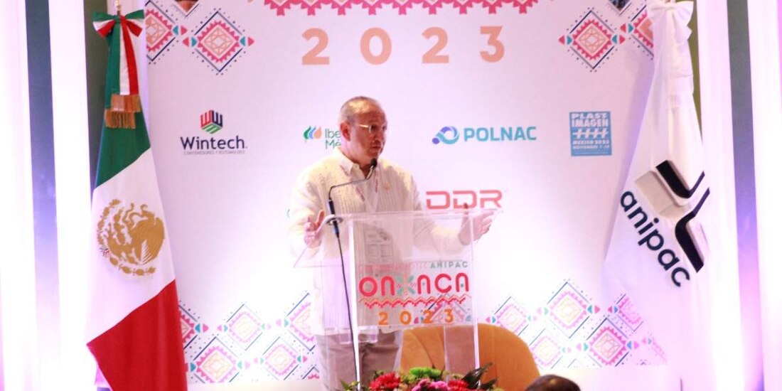 ANIPAC promueve el rediseño y reciclaje para un futuro sostenible.