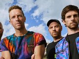 Coldplay abre segunda fecha en CDMX