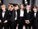 BTS en contra del racismo