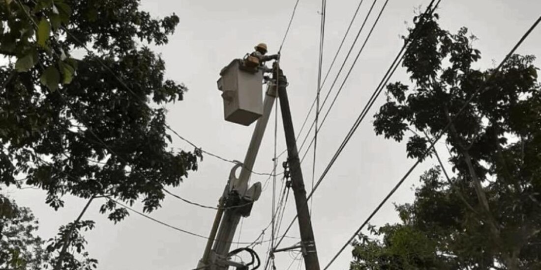 La Alianza Federalista exigió una explicación por el apagón ocurrido el pasado 28 de diciembre a nivel nacional.