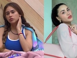 Comparan a Yanet García con Gomita