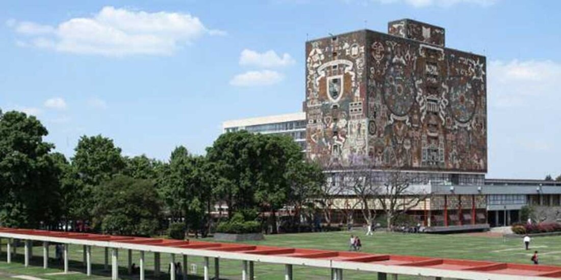 La UNAM tiene diez de sus carreras entre las mejores 30 del mundo, según el QS World University Rankings. 