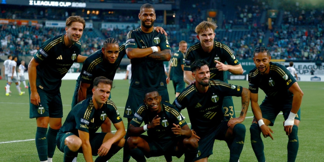 La MLS dominó los mano a mano ante la Liga MX el 6 de agosto en la Leagues Cup