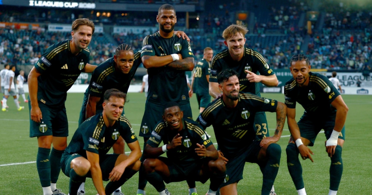 Leagues Cup 2026: Resúmenes y actividad de los equipos de la Liga MX contra la MLS
