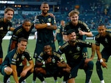 La MLS dominó los mano a mano ante la Liga MX el 6 de agosto en la Leagues Cup