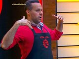 MasterChef Celebrity: Piden eliminar a José Joel por destruir e insultar la cocina mexicana
