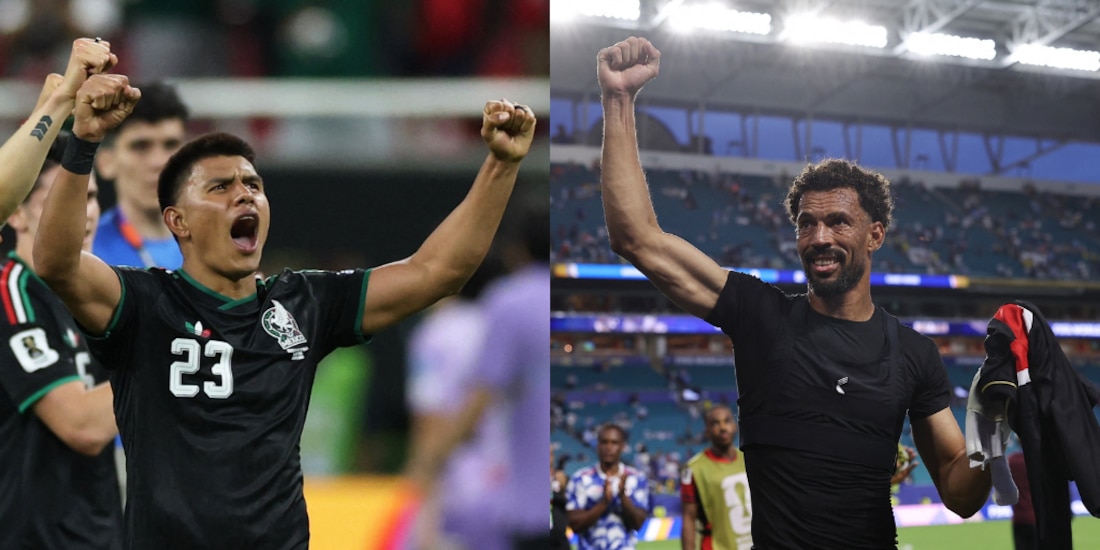 México y Cabo Verde podrían medirse en 16vos de final.