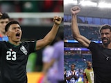 México y Cabo Verde podrían medirse en 16vos de final.