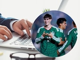 Decretan home office para trabajadores del sector público el martes 30 de junio, por duelo de México en los 16vos del Mundial.