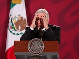 Andrés Manuel López Obrador
