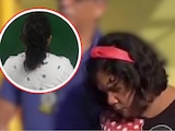 Mujer de 37 años finge ser una niña de 12 años