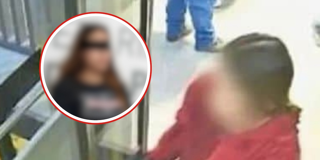 ¿Quién es la mamá del menor que murió en Chihuahua?