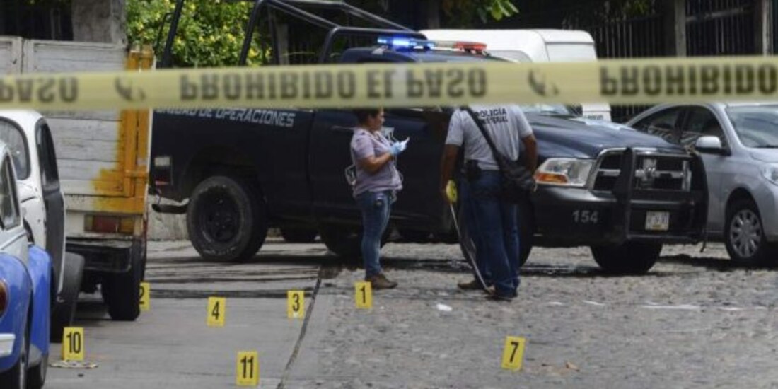 Suman 93 ejecuciones extrajudiciales en 5 años