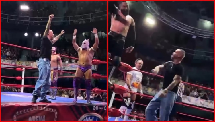 J Balvin en la Arena Coliseo de CDMX, el sábado 16 de mayo