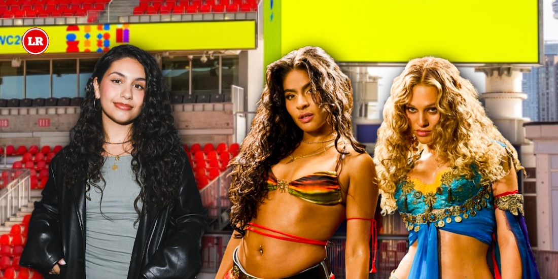 Así se vivió la inauguración de Canadá con Alessia Cara, Jessie Reyez y más