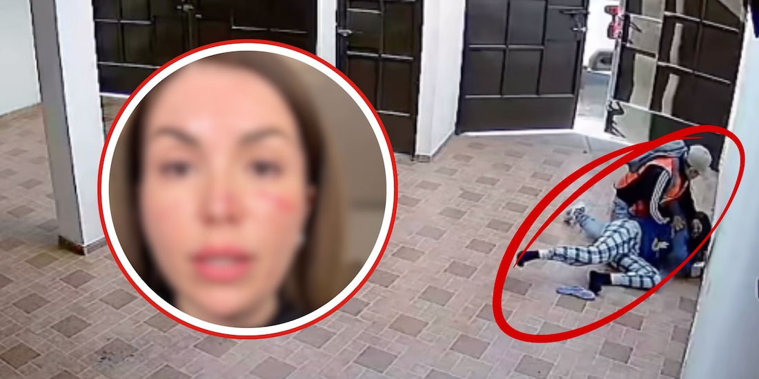 ¿Quién es Evelyn Villa?