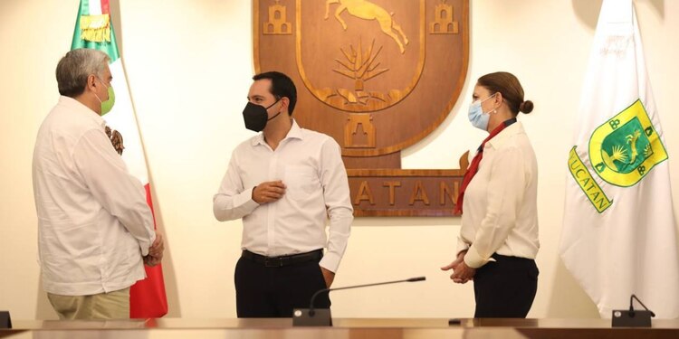 Los recursos podrán ser destinados para nuevas inversiones, generación de empleos, programas sociales, señalaron las autoridades.