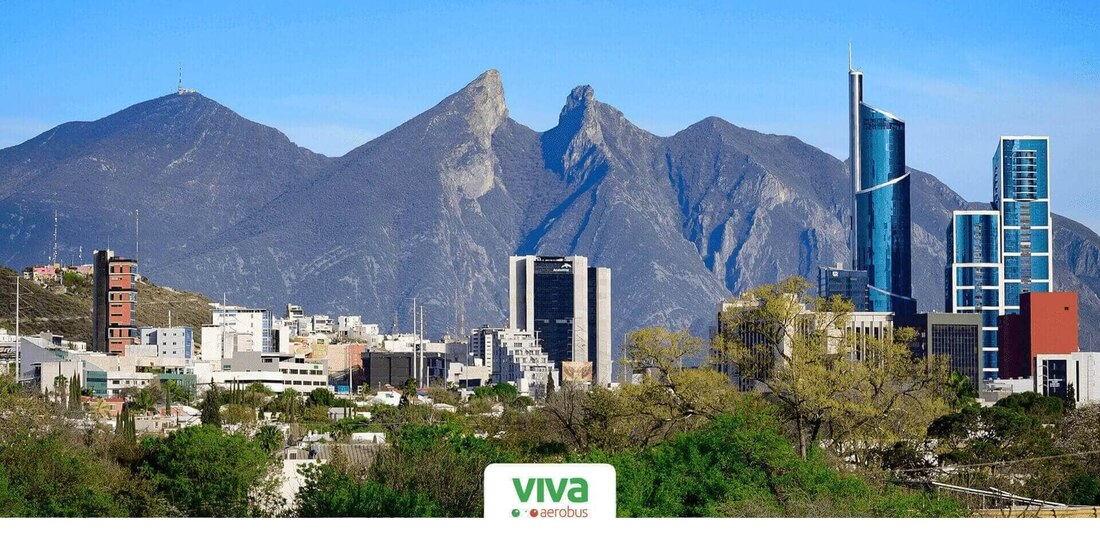 El estado mexicano de Nuevo León.