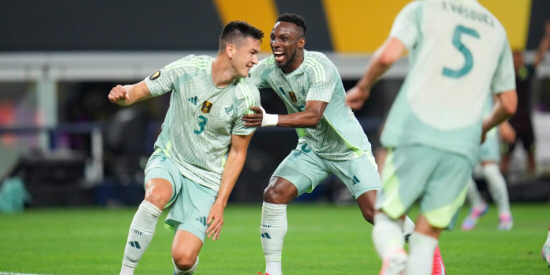 La Copa Oro iniciará su fase de eliminación.