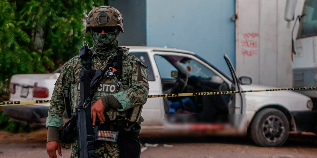 Sedes mexicanas logran contener violencia en inicio del Mundial 2026