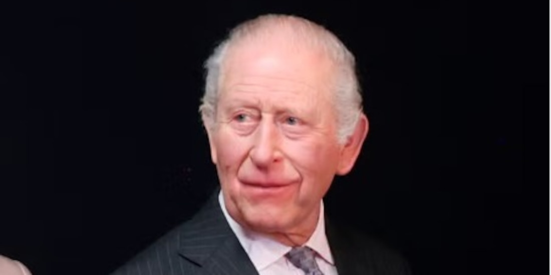 El Rey Carlos III en imagen de archivo.