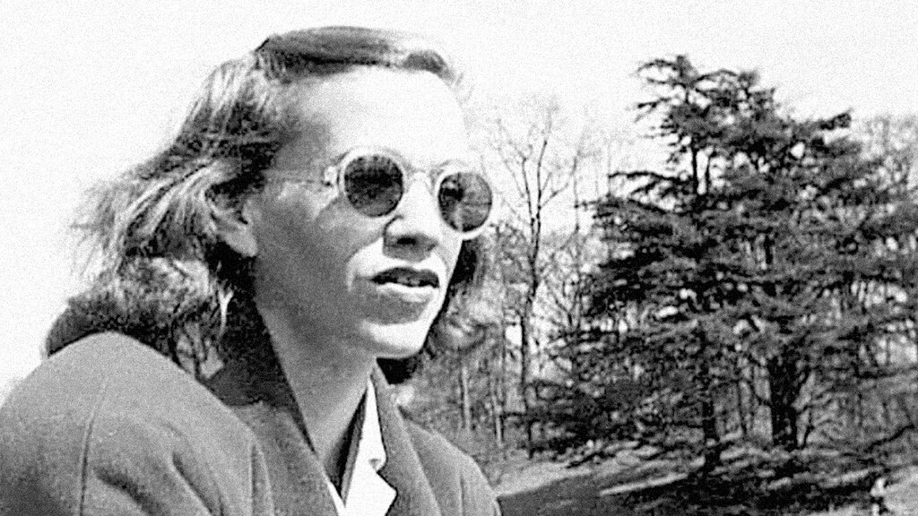 Elena Garro (1916-1998).