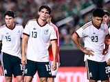 La Selección Mexicana se medirá a Jamaica en el arranque de la Nations League.