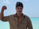 Conoce a Sebastián Yate de Survivor México
