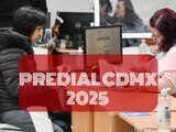 Para este 2025, hay descuentos en el pago del predial en la CDMX.