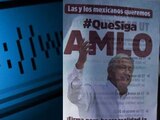 INE ordena a Morena bajar de sus redes propaganda gubernamental