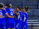 La Liga MX Femenil condenó los comentarios machistas y violentos hacia las jugadoras del Cruz Azul.