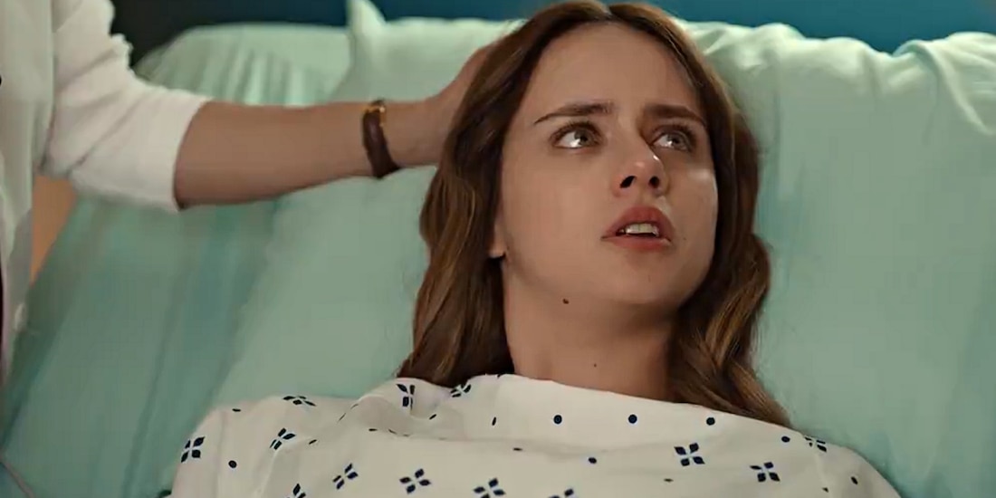 Julieta, personaje de El otro padre
