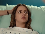 Julieta, personaje de El otro padre