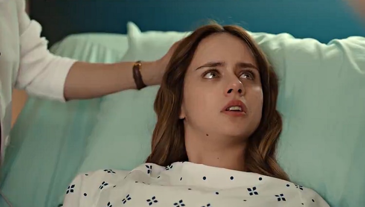 Julieta, personaje de El otro padre