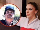 Emma Coronel admite que extraña a su esposo, 'El Chapo' Guzmán.