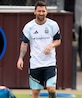 F50 "El Último Tango" se llaman los botines con los que Lionel Messi jugará el Mundial 2026.