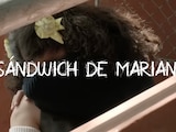 El sándwich de Mariana