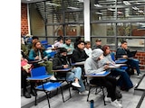 Federación alerta riesgo financiero en 18 de 35 universidades públicas