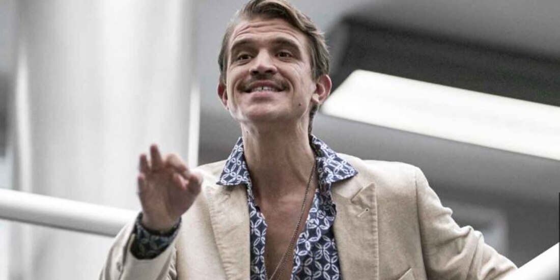 José Pérez, ex manager de Luis Miguel, demandará a la serie de Netflix por difamación