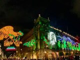 Festeja este 15 de septiembre con distintos eventos culturales que tendrán lugar en la CDMX.