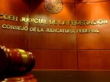 Por hostigamiento sexual y laboral, juez es inhabilitado por Judicatura