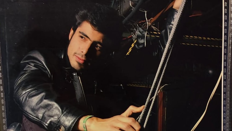 ¿Quién es José Ángel Bichir?