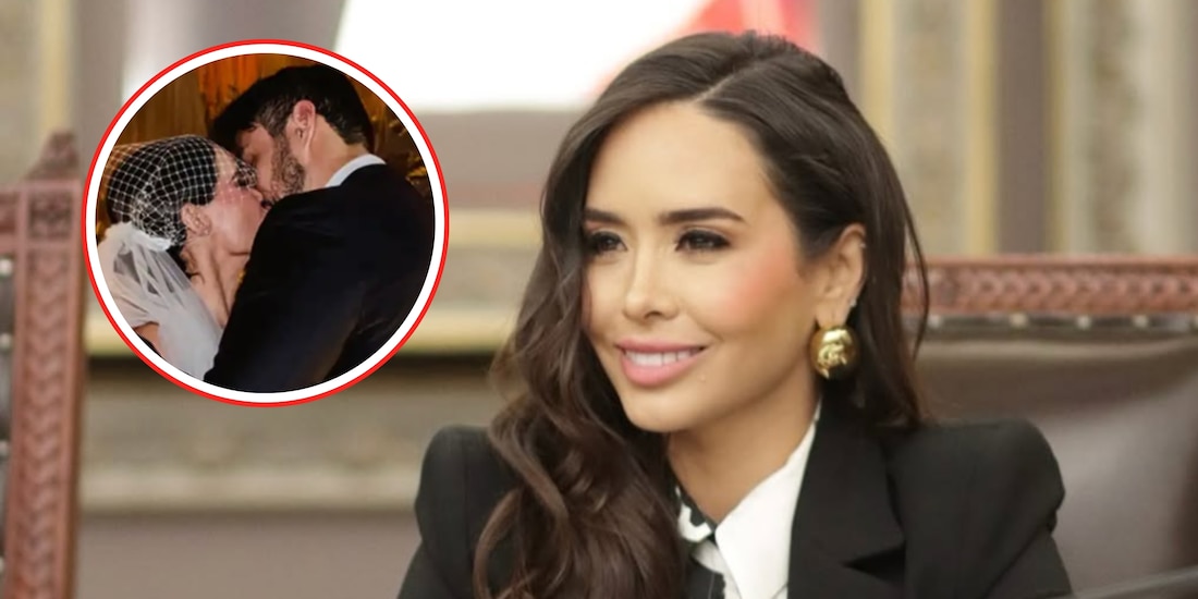 ¿Quién es el esposo de Graciela Palomares?