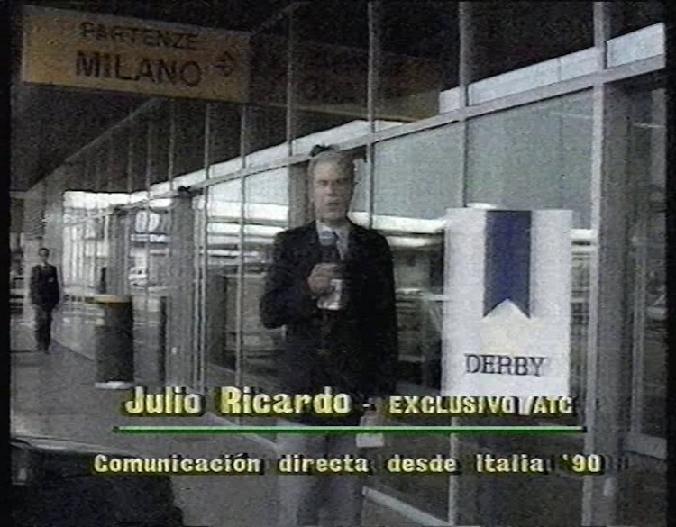 Julio Ricardo López Batista