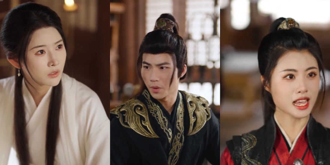 Sangre y Venganza: La Caída del Traidor