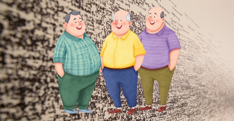 Frases de feliz día del hombre