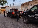 Balacera en Tlaquepaque, Jalisco, deja dos policías heridos