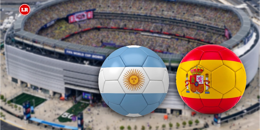 ¿Dónde será la final del Mundial 2026?