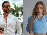 Potro Caballero arremete contra Irina Baeva.
