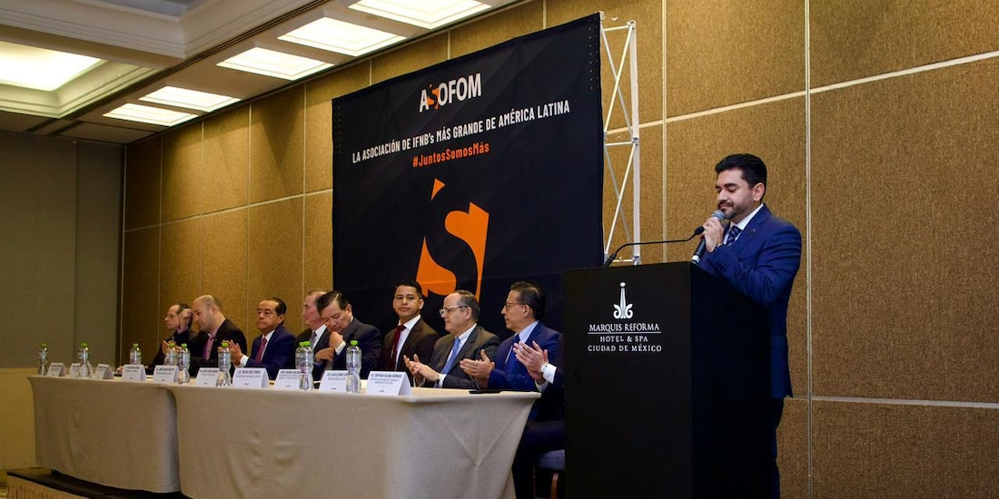 Evento realizado este miércoles.